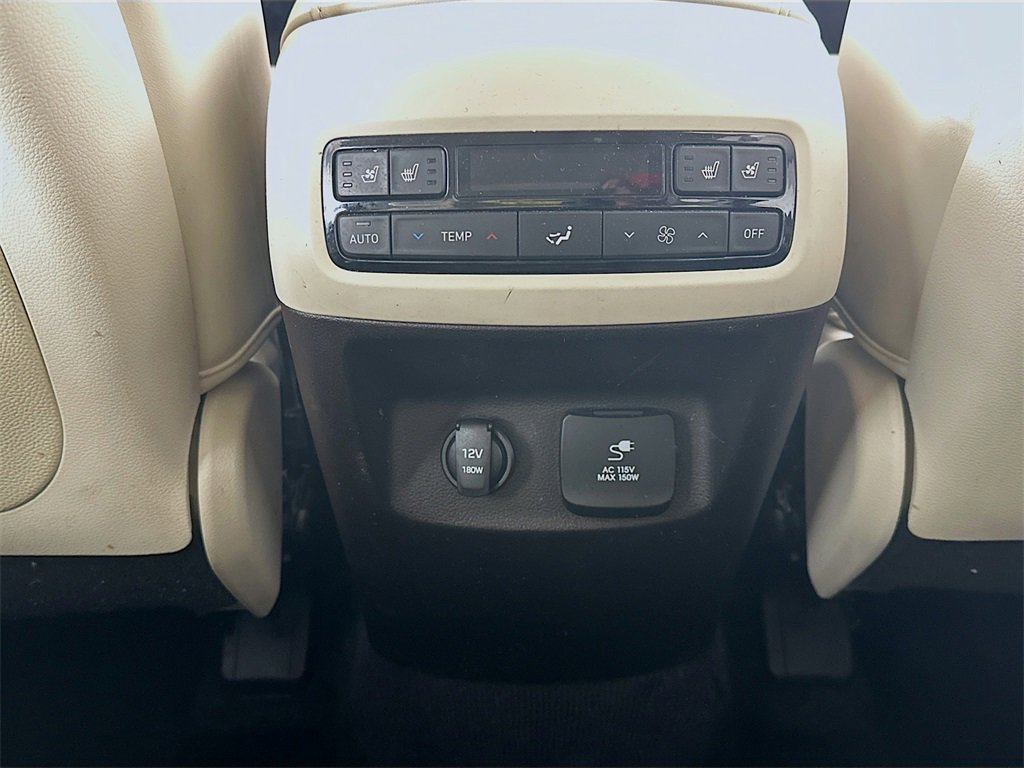 Used 2020 Hyundai Palisade Limited image 22