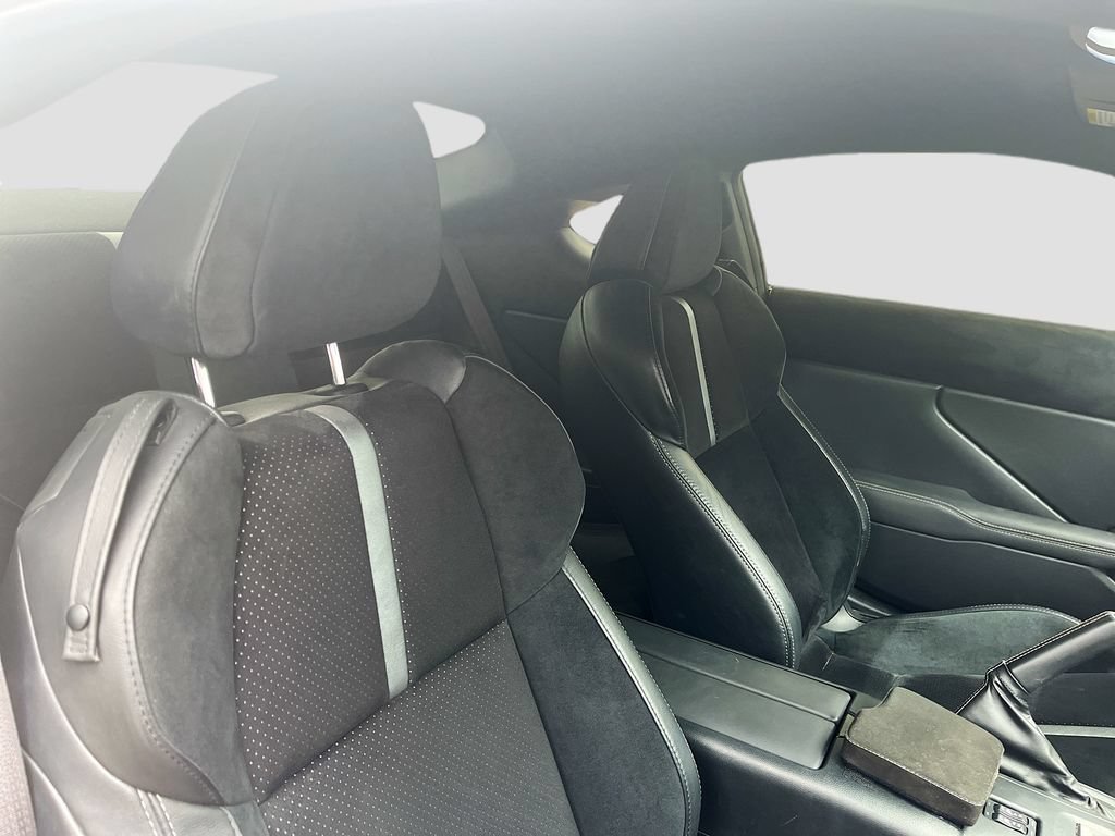 Used 2025 Toyota GR86 Premium RWD image 26