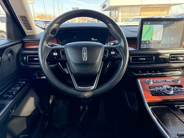Used 2021 Lincoln Aviator Reserve w/ Equipment Group 208A image 15