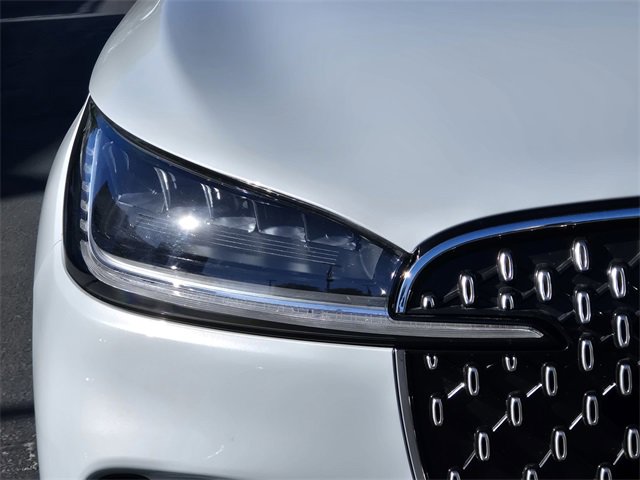 New 2025 Lincoln Aviator Premiere w/ Equipment Group 101A image 10