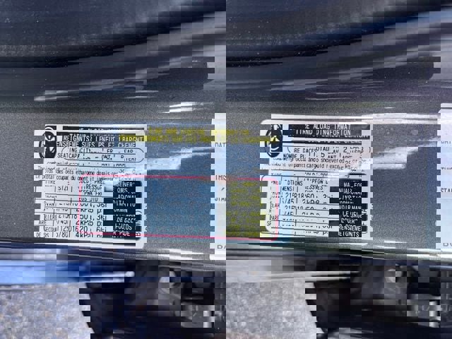 Used 2023 MAZDA MAZDA3 2.5 Turbo image 11