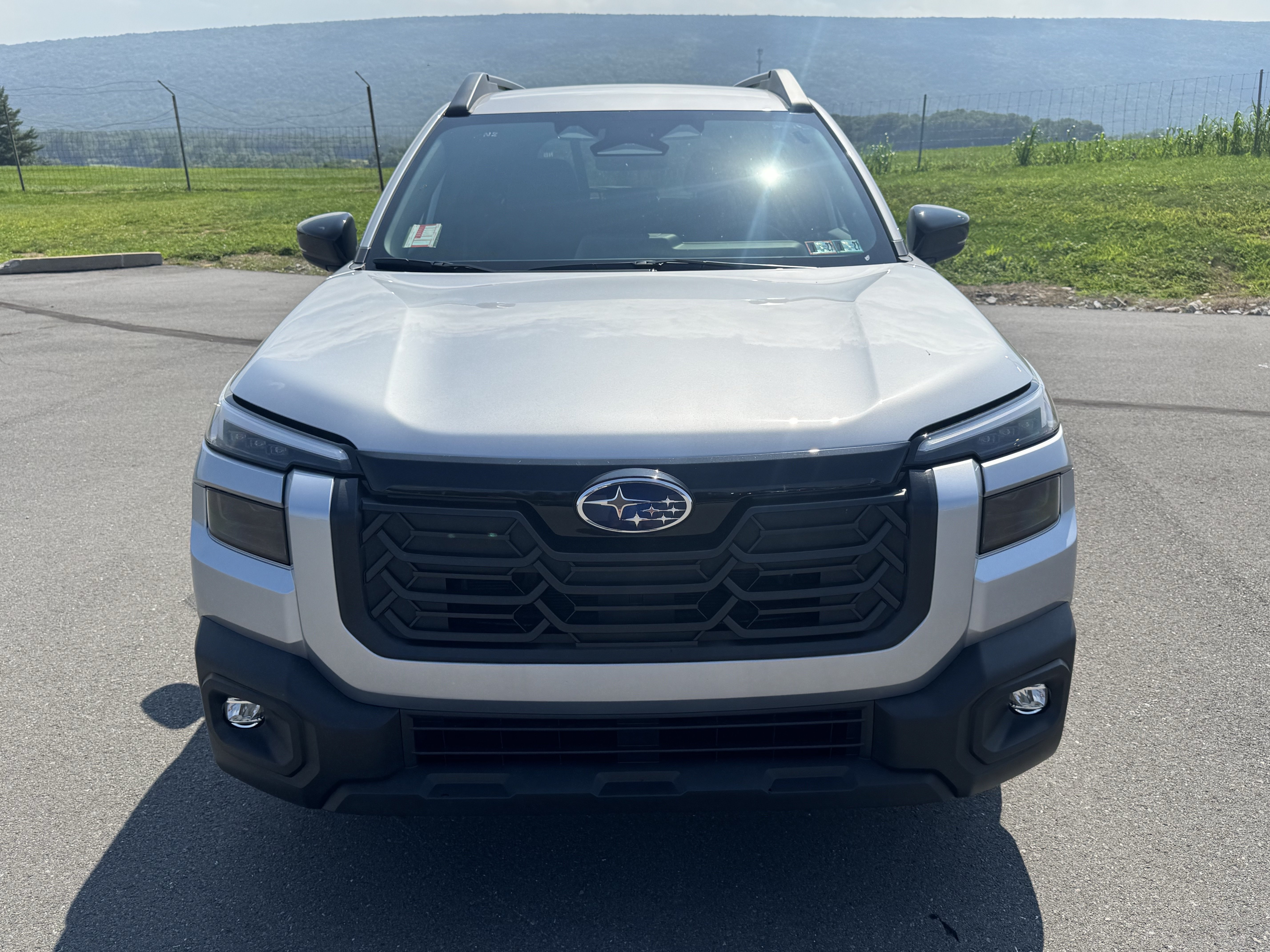 Certified 2026 Subaru Outback Premium AWD/4WD image 9