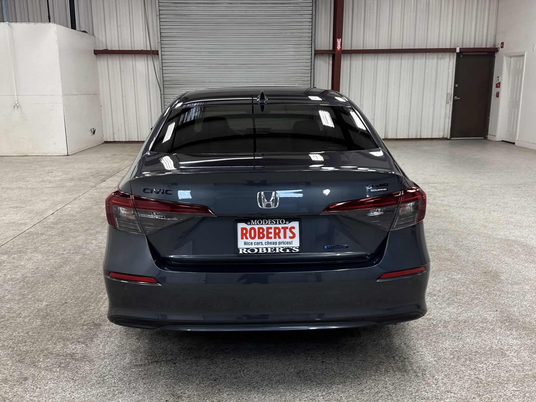 Used 2026 Honda Civic Sport Touring image 17