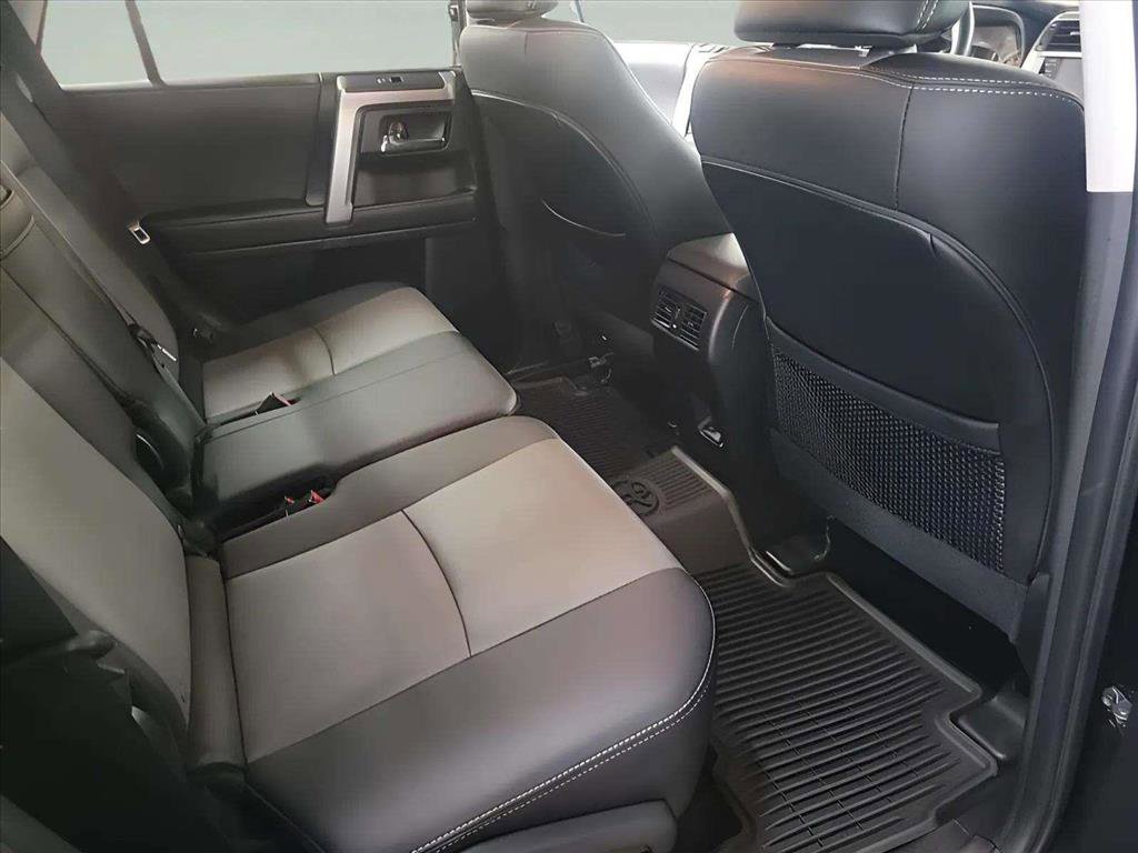 Used 2023 Toyota 4Runner SR5 Premium w/ Moonroof Package image 27