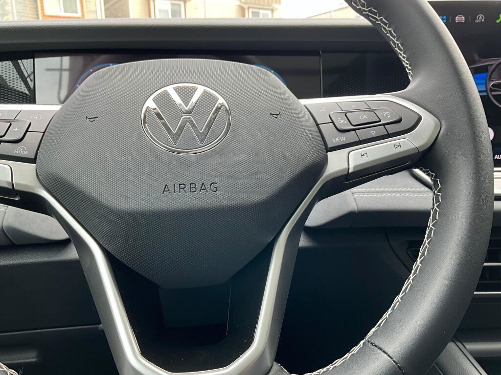 New 2026 Volkswagen Tiguan SE AWD/4WD image 22