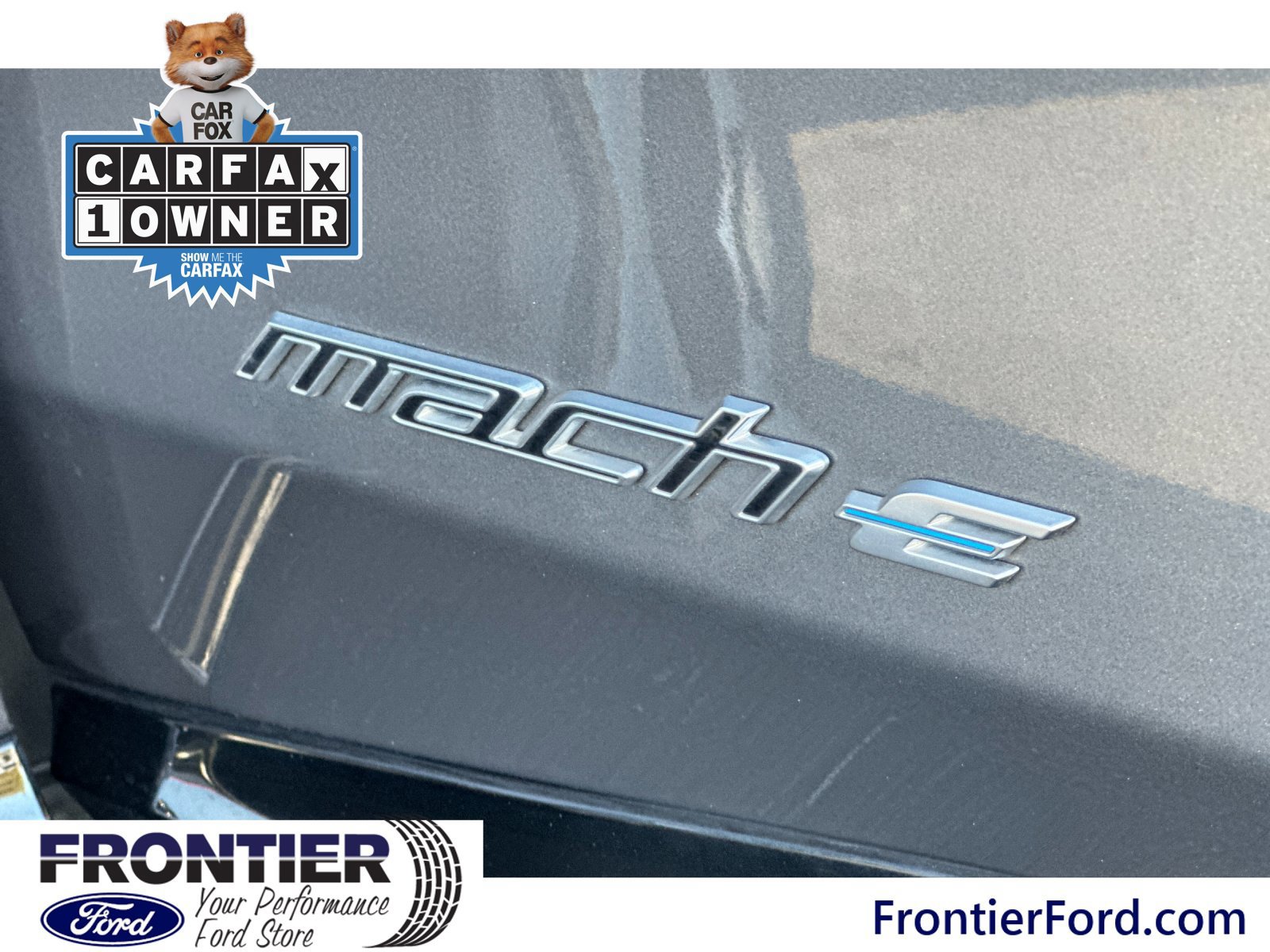 Used 2023 Ford Mustang Mach-E Premium RWD image 28