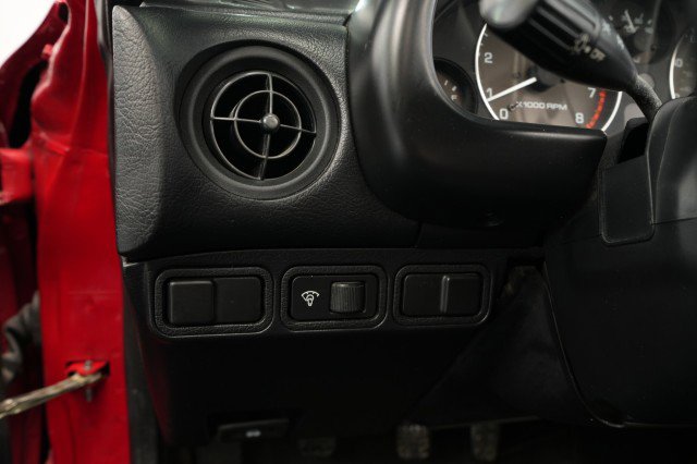 Used 1990 MAZDA MX-5 Miata RWD image 42
