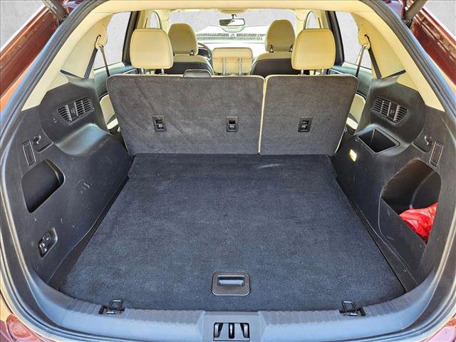 Used 2016 Ford Edge SEL w/ Equipment Group 201A image 6