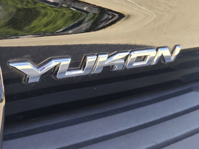 Used 2020 GMC Yukon SLT AWD/4WD image 14