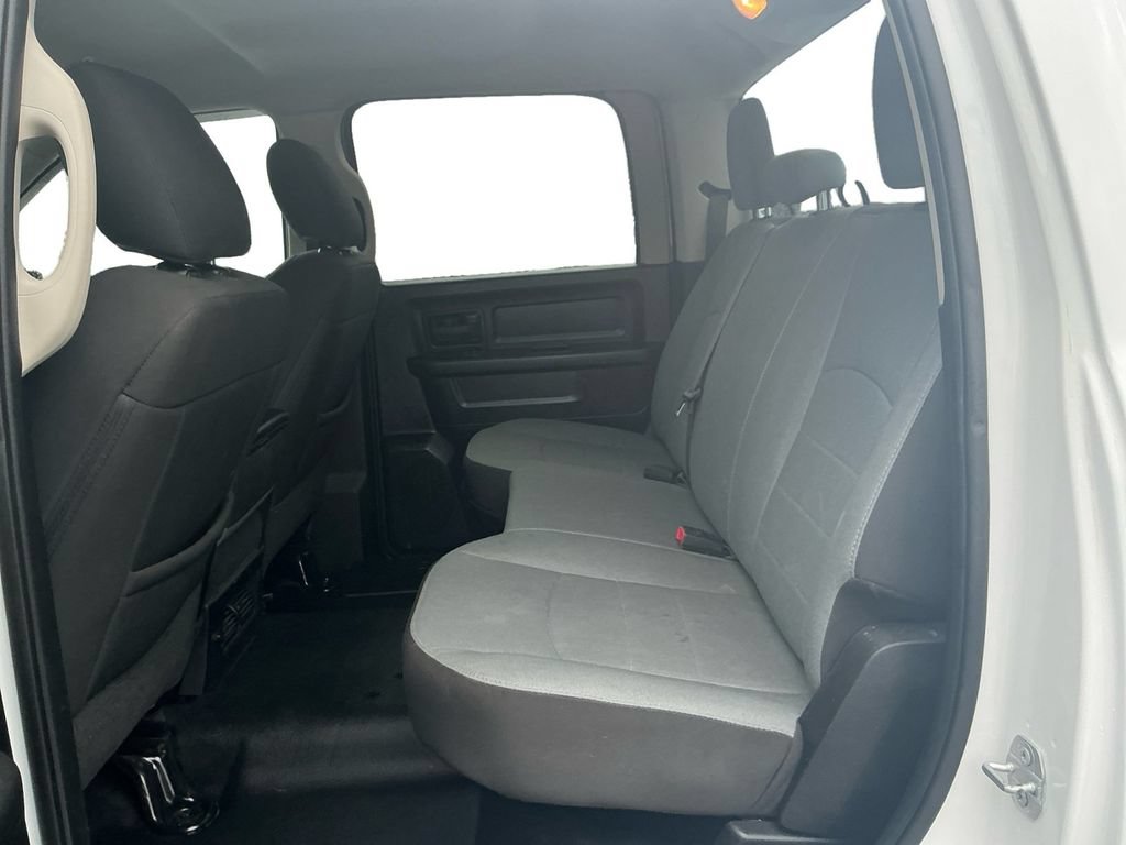 Used 2023 RAM 1500 Tradesman w/ Trailer Tow Group RWD image 21