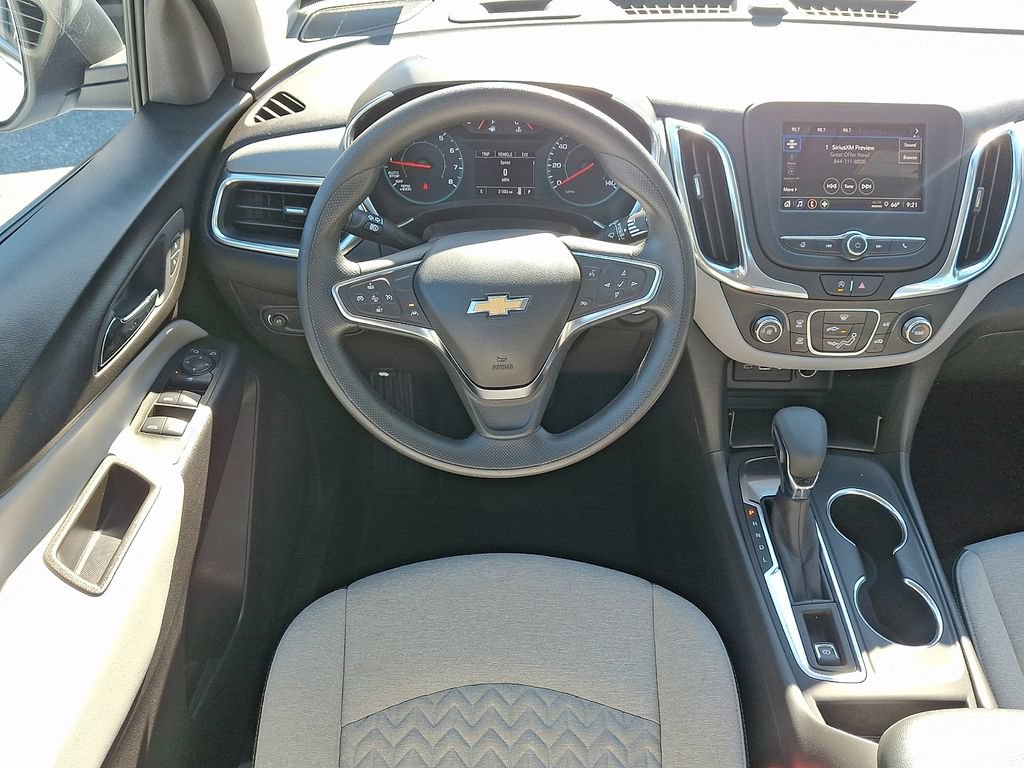 Used 2024 Chevrolet Equinox LS FWD image 12