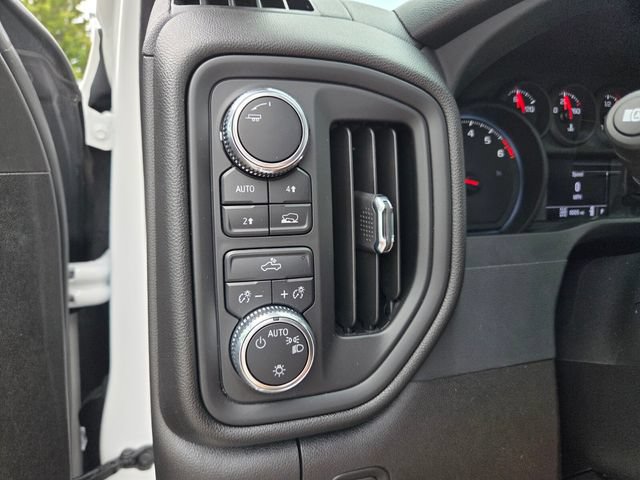 Used 2023 GMC Sierra 1500 Pro w/ Convenience Package AWD/4WD image 22