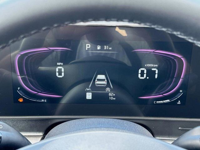 Used 2025 Kia Sportage X-Line image 27