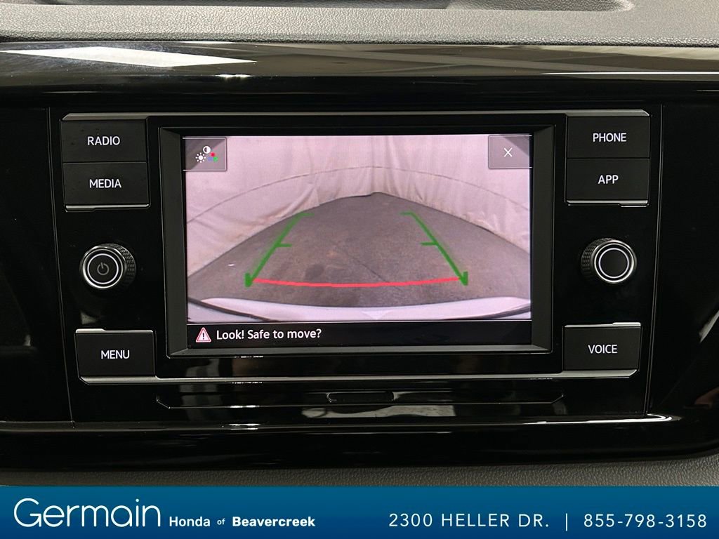 Used 2024 Volkswagen Taos S image 24