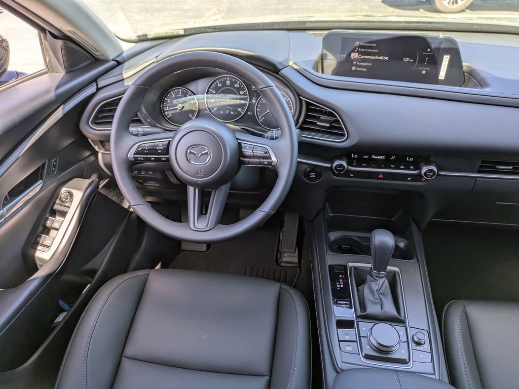 New 2026 MAZDA CX-30 AWD 2.5 S w/ Select Sport Pkg image 16