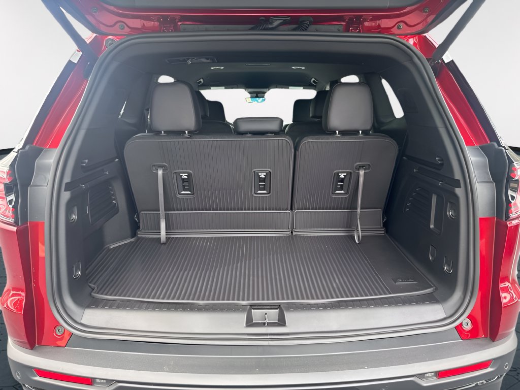 New 2027 GMC Acadia Elevation w/ Elevation Premium Package FWD image 24