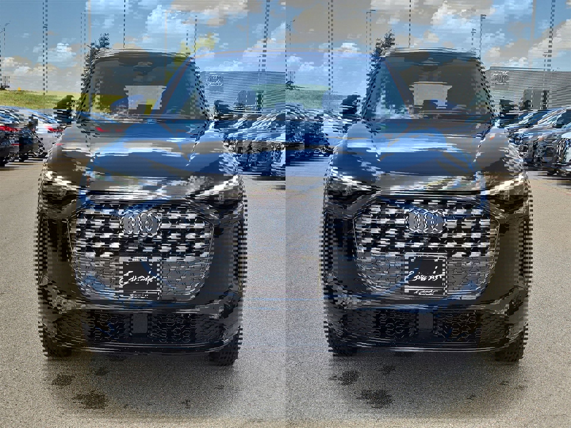 New 2025 Audi Q5 Premium image 10