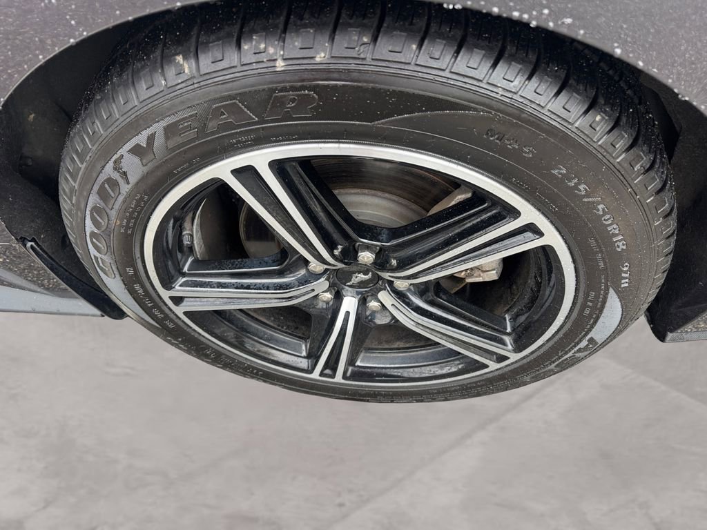 Used 2024 Ford Mustang Premium image 14