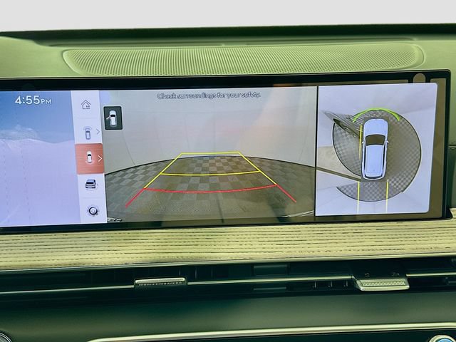 New 2026 Genesis GV80 3.5T Prestige AWD/4WD image 13