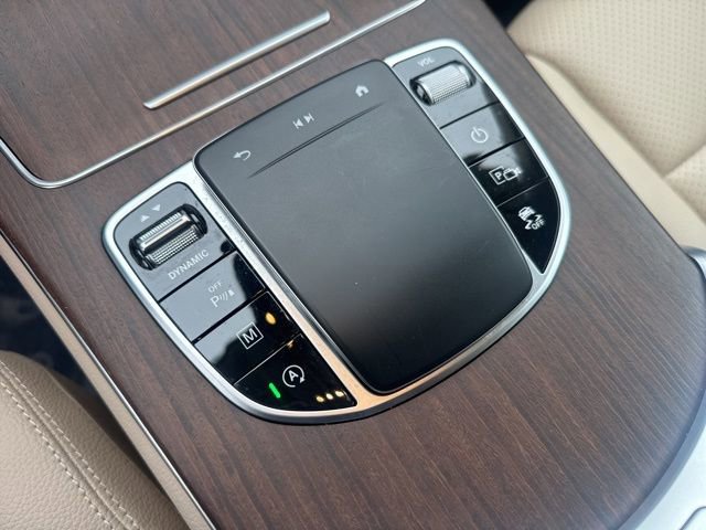 Used 2021 Mercedes-Benz GLC 300 4MATIC image 25