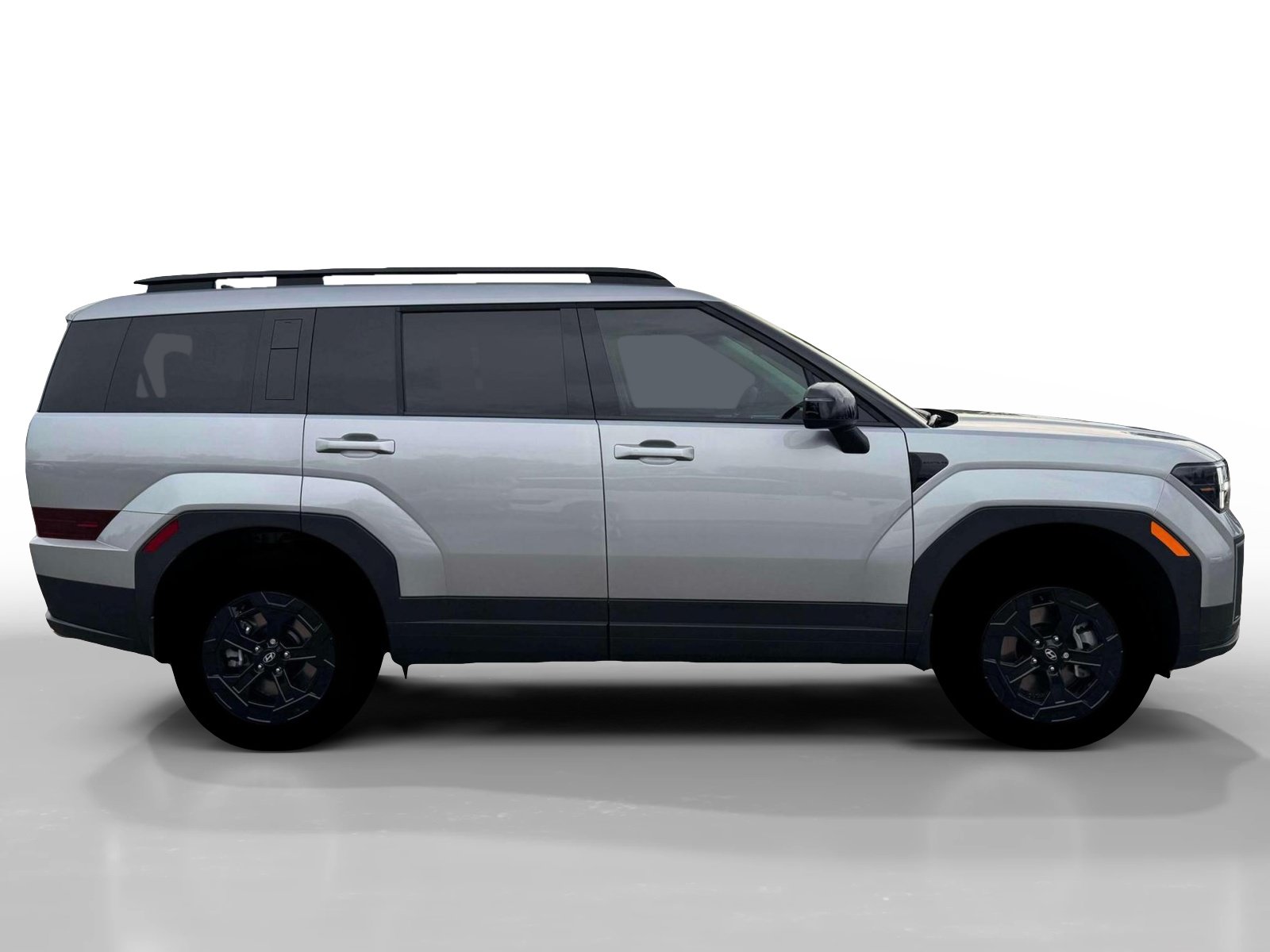 New 2026 Hyundai Santa Fe XRT AWD/4WD image 9