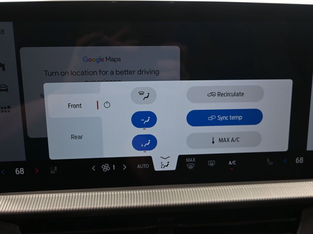 Used 2025 Ford Explorer ST-Line w/ ST-Line Street Pack image 21