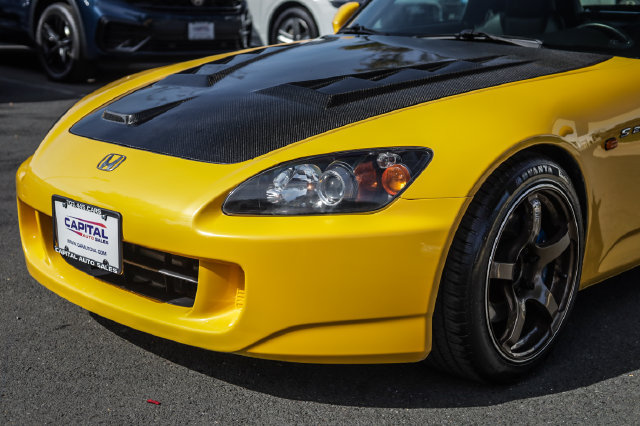 Used 2006 Honda S2000 image 8