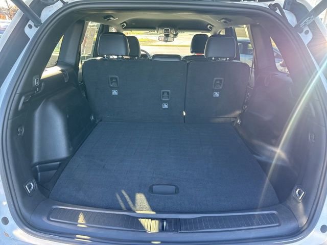 Used 2023 Jeep Grand Cherokee Altitude image 21