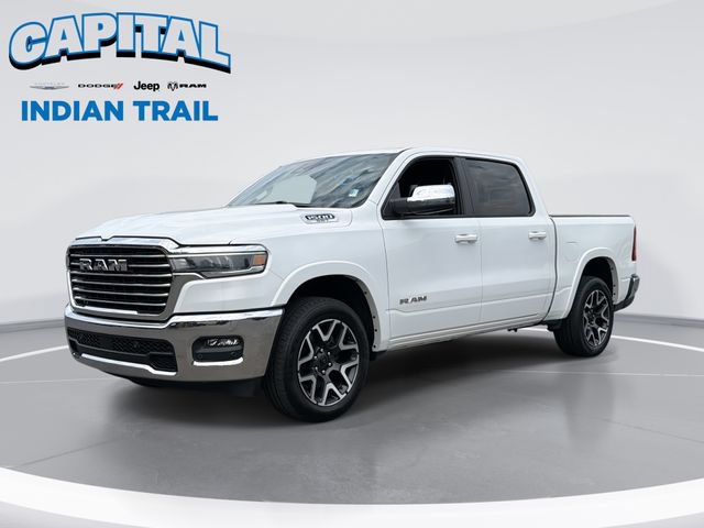 Used 2025 RAM 1500 Laramie