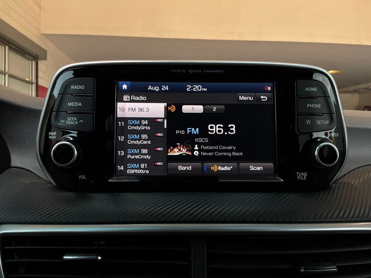 Used 2019 Hyundai Tucson Sport FWD image 34