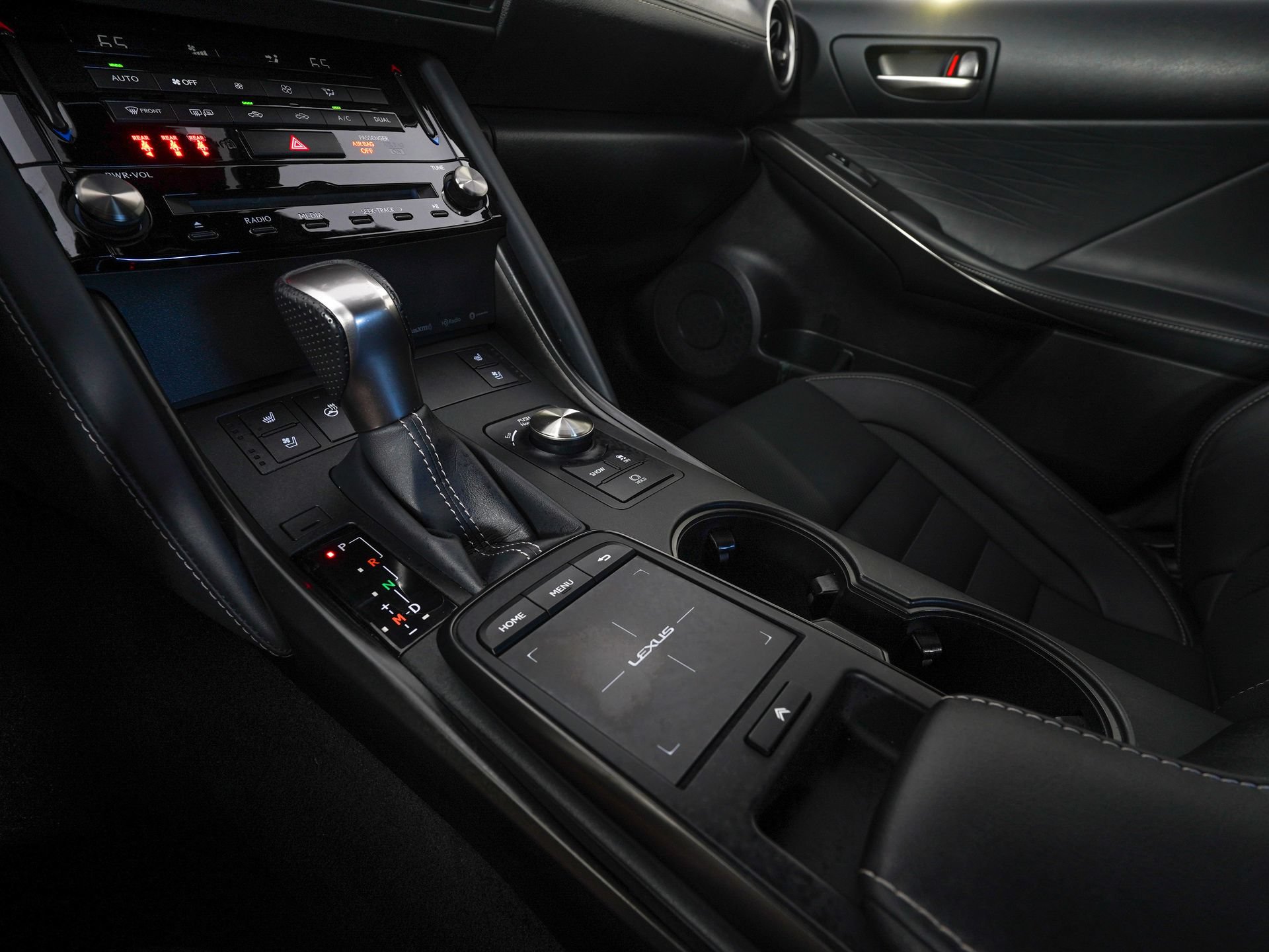 Used 2022 Lexus IS 350 F Sport AWD/4WD image 20