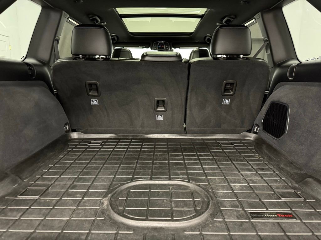Used 2023 Jeep Grand Cherokee Trailhawk w/ Advanced Protech Group II image 13