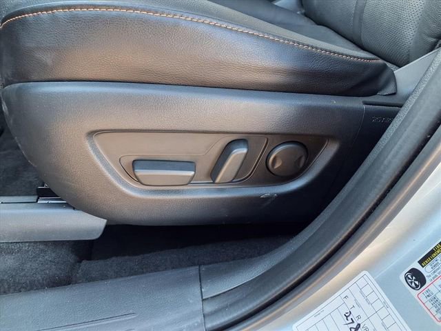 Used 2025 MAZDA CX-90 3.3 Turbo w/ Premium Sport Pkg image 47