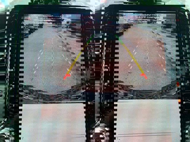 New 2025 RAM 1500 Laramie w/ Sport Appearance Package image 56