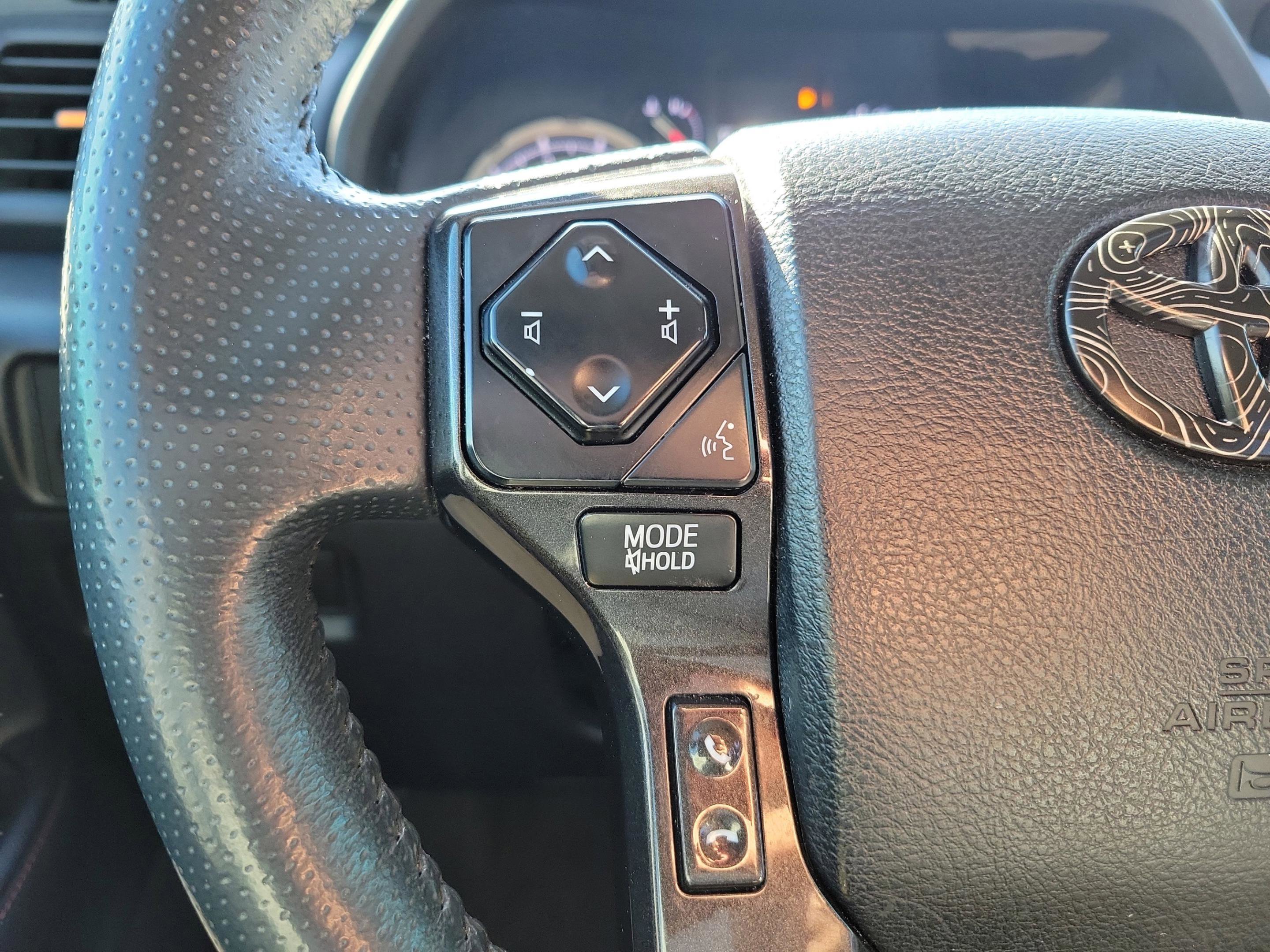 Used 2021 Toyota 4Runner TRD Pro image 20