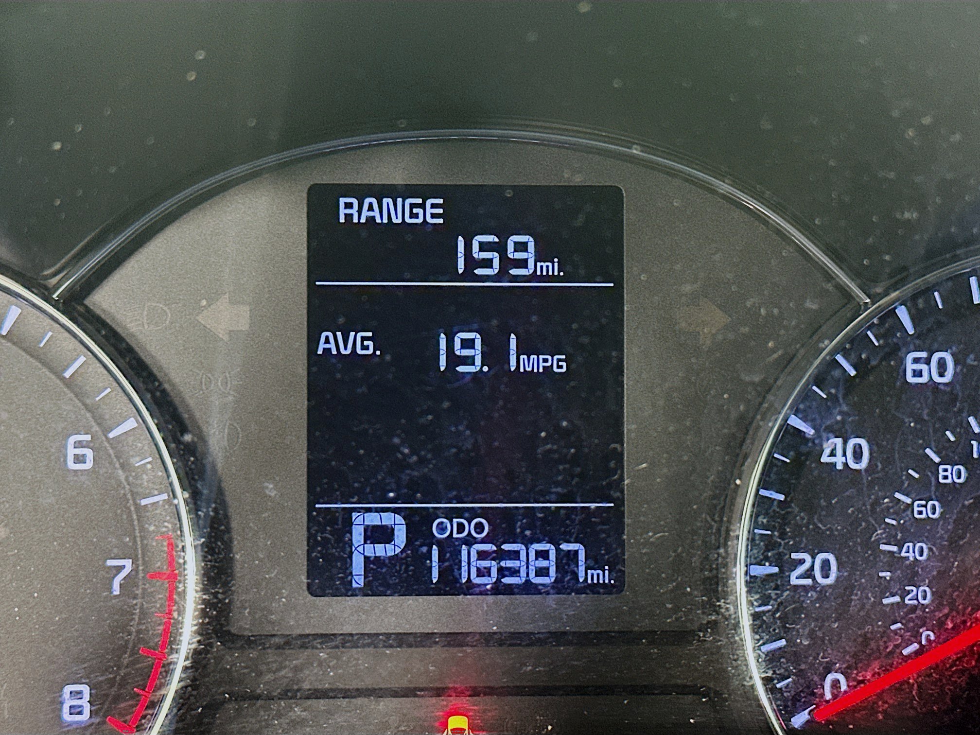 Used 2016 Kia Forte LX FWD image 19