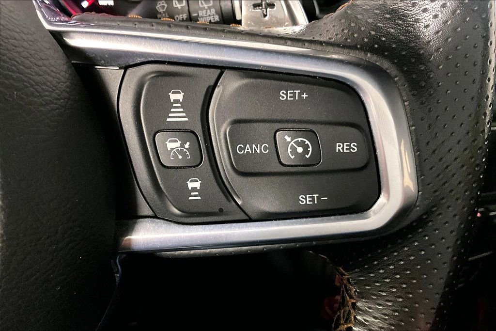 Used 2021 Jeep Wrangler Unlimited Rubicon w/ Dual Top Group image 19