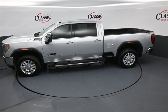 Used 2023 GMC Sierra 2500 SLT w/ SLT Premium Package image 20