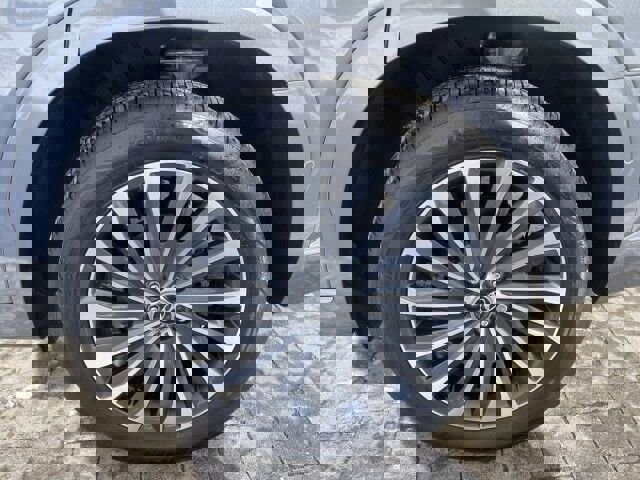 Used 2025 Hyundai Palisade Calligraphy image 42