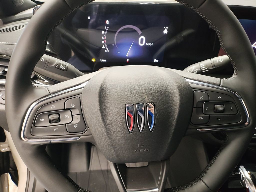New 2026 Buick Envista Sport Touring w/ Studio Series image 30