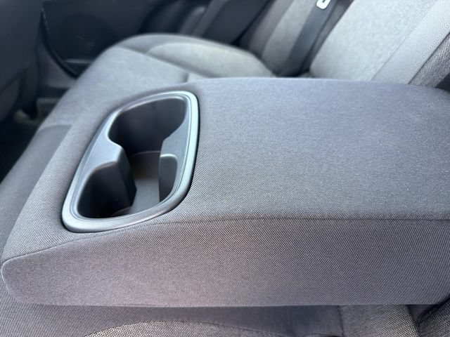Used 2025 Toyota Camry LE FWD image 20