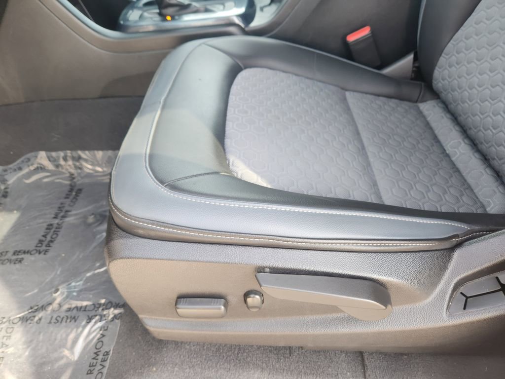 Used 2021 Chevrolet Colorado Z71 image 24