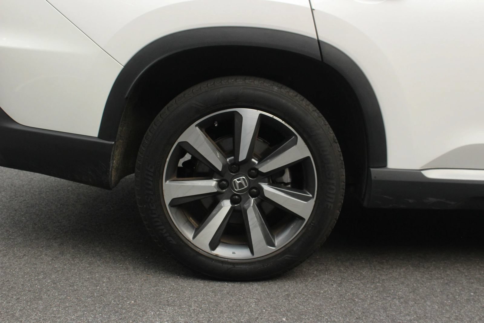 Used 2023 Honda Pilot Elite image 5