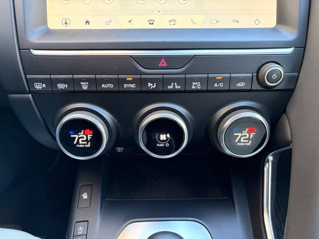 Used 2019 Jaguar E-PACE S AWD/4WD image 15