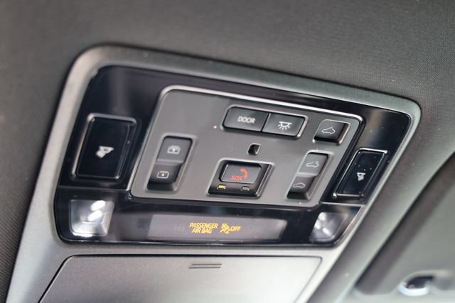 Certified 2025 Toyota Grand Highlander AWD Hybrid image 28
