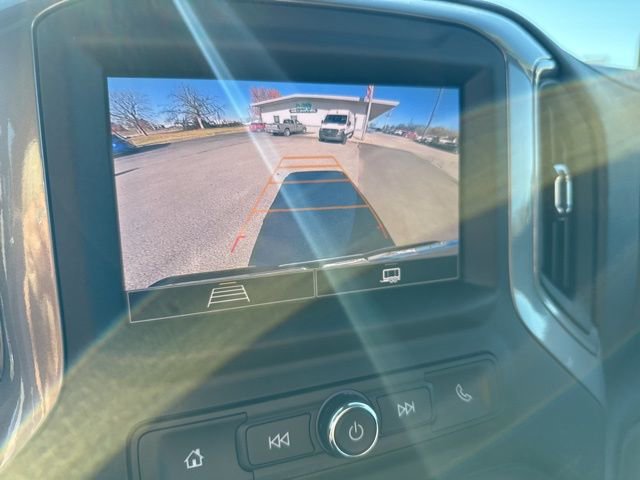 New 2026 GMC Sierra 2500 Pro w/ Snow Plow Prep/Camper Package image 27