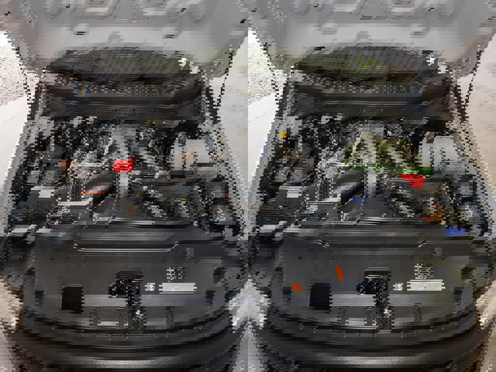 New 2026 Ford F350 XL w/ XL Chrome Package image 20