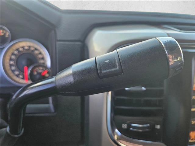 Used 2015 RAM 2500 Laramie AWD/4WD image 11