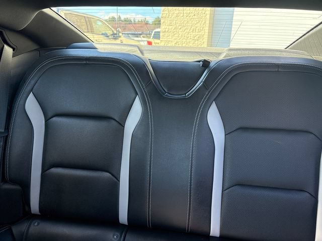 Certified 2023 Chevrolet Camaro SS RWD image 26