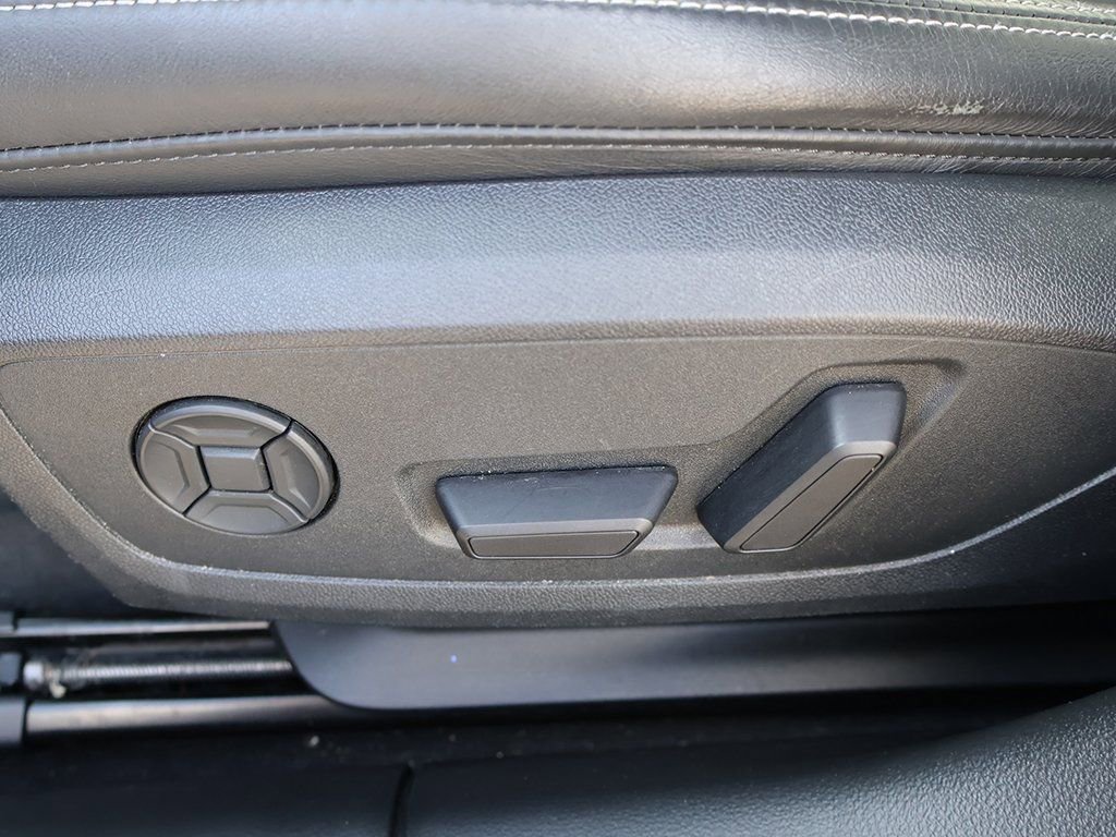 Used 2024 Audi A6 Premium Plus image 34